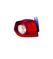 Esse Otomotiv - Laguna I Stop Lambası Sağ 95- Dpo 551-1960r-ue 8200262668