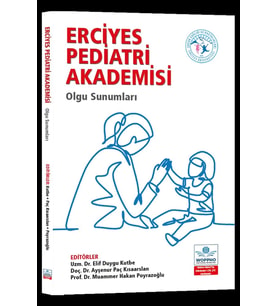 Erciyes Pediatri Akademisi Olgu Sunumları