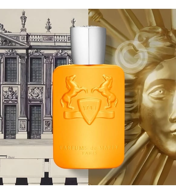 Parfums de Marly Perseus EDP 125 ml Erkek Parfümü