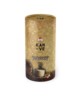 Dibek Kahvesi Silindir 250 G