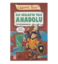 Alp Arslan'ın Yolu Anadolu
