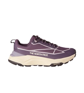 The North Face W Fastpack Wp Kadın Outdoor AyakkabısıNF0A8G5JMIE1 Mor