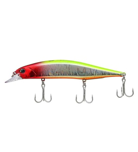 Sea Horse Realis Jerkbait 12 Cm 18,2 Gr Ksl-10