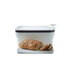 Tupperware Ekmek Modüler Ekmek Dünyası ( Yeni )