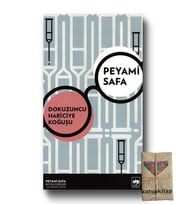 Kutupkitap Dokuzuncu Hariciye Koğuşu Peyami En Çok Okunan Kitaplar