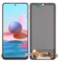 Xiaomi Redmi Note 10S Lcd Ekran Dokunmatik