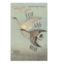 Elif Aşk Mim
