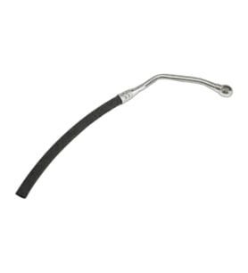 BMW E38 Direksiyon Yağ Hortumu M60 32411141858 Meyle