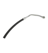 BMW E38 Direksiyon Yağ Hortumu M60 32411141858 Meyle
