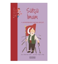 Sütçü İmam ve Kartopundan Devasa Bir Çığ - Kahramanlar Karavanı