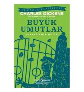 Büyük Umutlar-Kısaltılmış Metin