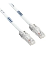 Oring Networking PC-U0602WH Patch Cord CAT6 U/UTP BC LSZH - 2mt. - Beyaz Kablo