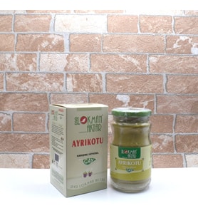 Ayrıkotlu Çay 130g 1Adet, Lokman Aktar