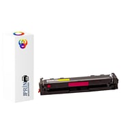Hp 415A-W2032A Kırmızı Muadil Chipsiz Toner