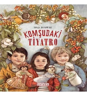 Komşudaki Tiyatro