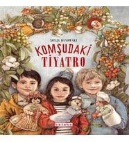 Komşudaki Tiyatro