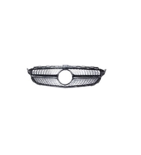 MERCEDES W205 ÖN PANJUR KROM KUŞAKLI SİYAH 13- MER0905001 A2058850023