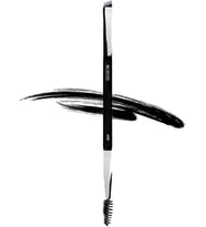 Çift Taraflı Kaş Fırçası Dual Ended Brow Brush #101