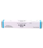 Tonersepeti Canon C-EXV-48 Mavi Muadil Fotokopi Toner