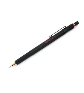 Rotring 800 Mekanik Kurşun Kalem 0.7 mm SİYAH 