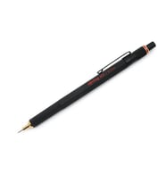 Rotring 800 Mekanik Kurşun Kalem 0.7 mm SİYAH 