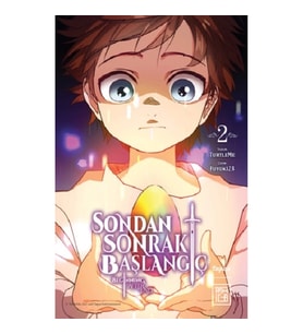 Sondan Sonraki Başlangıç 2