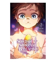 Sondan Sonraki Başlangıç 2