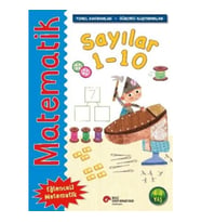 Matematik - Sayılar 1-10