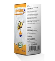 anti Imurex Maxi Propolis Sprey/damla
