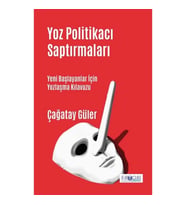 Yoz Politikacı Saptırmaları