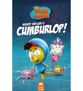 Mikrop Avcıları 2 - Cumburlop