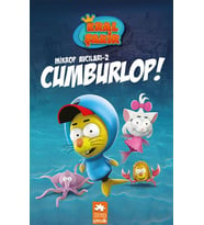 Mikrop Avcıları 2 - Cumburlop