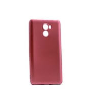 Xiaomi Redmi 4 Uyumlu Kılıf Zore Premier Silikon Kapak