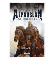 Uyanış Alparslan Selçuklular