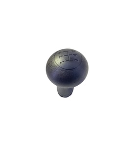 FIAT Doblo Vites Topuzu Siyah 5 Vites 2000-2009 735330197