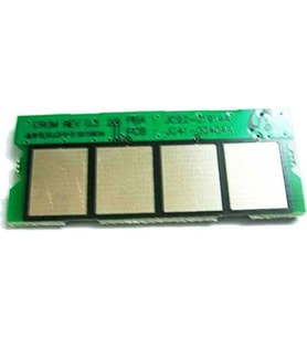 Oki B411/ B431/ Mb461/ 471/ 491 Uyumlu Çip 2.5K Chip (Siyah)