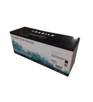 Fragıle 6020/6022/6025/6027Bk 1000Sayfa Sarı Muadil Toner