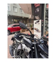 Motosiklet Ayna V2 H2 Yarasa Spor Ayna Kanat Ayna Takım Geniş Görüş Açıılı