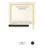 Akşam Toplantıları - Hasan Ali Yücel Klasikleri