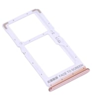Xiaomi Poco X3 Sim Kart Tepsisi MZB07Z0IN MZB07Z1IN MZB07Z2IN MZB07Z3IN (Gold)