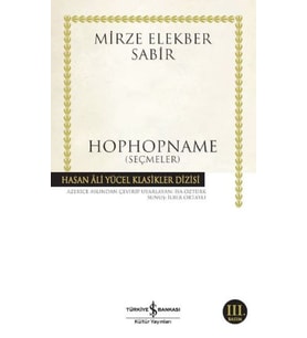 Hophopname - Hasan Ali Yücel Klasikleri
