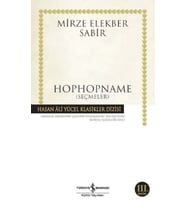 Hophopname - Hasan Ali Yücel Klasikleri
