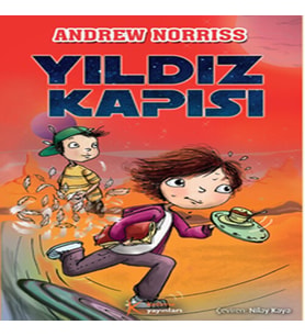 Yıldız Kapısı