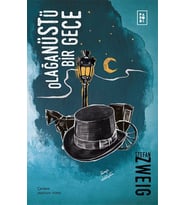 Olağanüstü Bir Gece