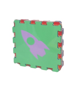 90-993 ECO EVA 33X33 TAŞITLAR 7MM