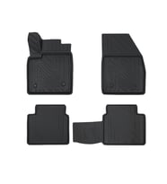 Ford Focus 2005-2011 Premium 5D Havuzlu Oto Paspas