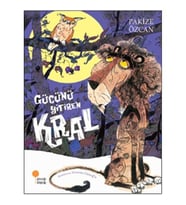 Gücünü Yitiren Kral - Pakize Özcan