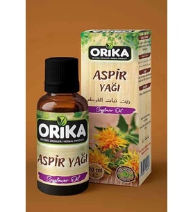 Aspir Yağı 20 Ml.