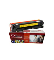 Hp 203x Cf540x Bk Siyah Yüksek Kapasiteli Muadil Toner