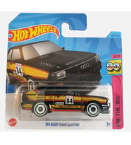 Hot Wheels 84 Audi Sport Quattro HW:The 80S 9/10 152/250 Model Araba
